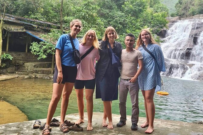 One-Way Private Tour Hue to Hoi An or Vice Versa with Stops - How the Hue to Hoi An private transfer really works