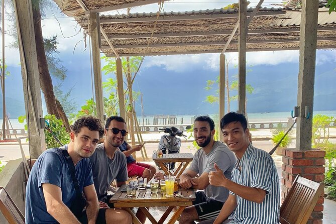 One-Way Private Tour Hue to Hoi An or Vice Versa with Stops - Comfort, timing, and who this fits best