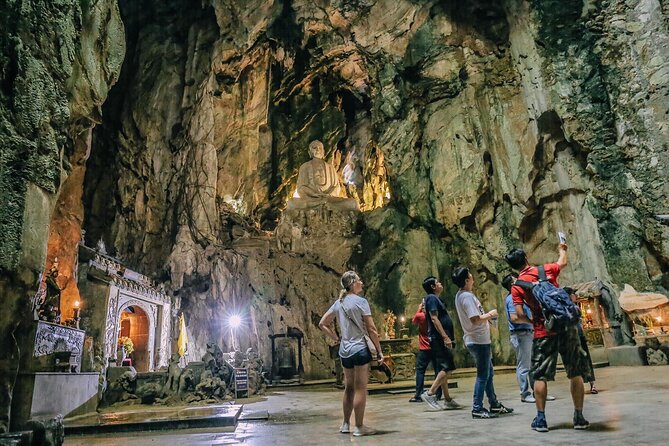 One-Way Private Tour Hue to Hoi An or Vice Versa with Stops - Practical value check: when this is a great deal