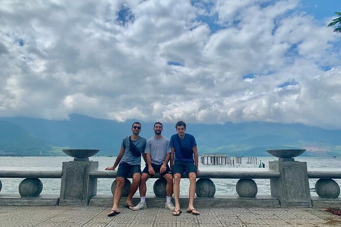 One-Way Private Tour Hue to Hoi An or Vice Versa with Stops - Should you book this one-way private Hue to Hoi An tour?