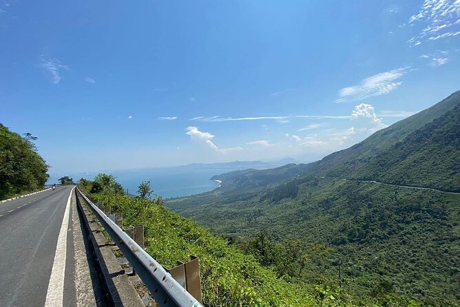 One-Way Private Tour Hue to Hoi An or Vice Versa with Stops - Price and logistics: what you are paying for