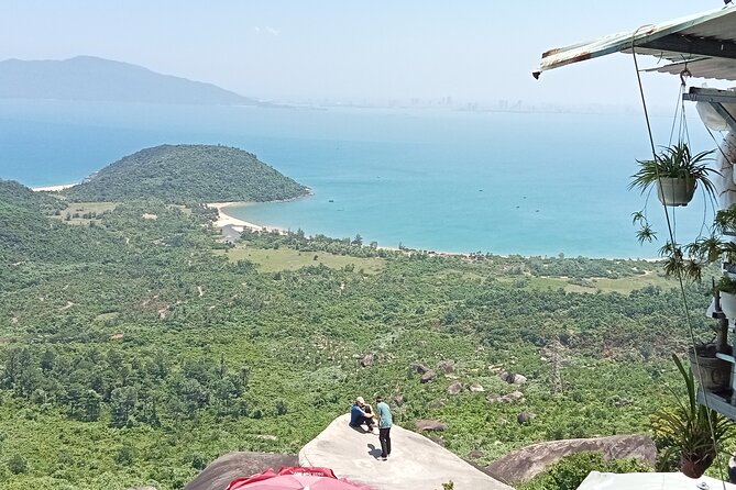 Over Hai Van Pass Loop Tour from Hoi An - Price and logistics: what $55 buys you