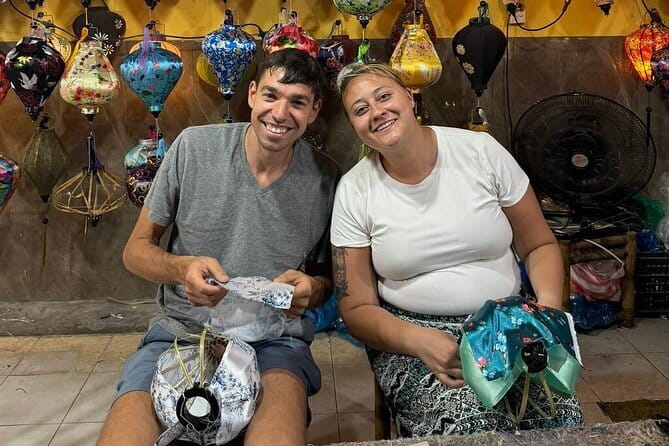 Phap Studio Gallery Art Classes Painting Workshop Hoi An - Price and value in Hoi An, what you really get for $37