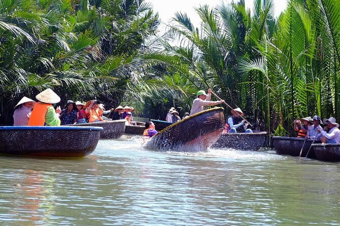 Phong Nha Cave tour from Hoian City - Dark Cave exploration after lunch: plan for a more hands-on cave day