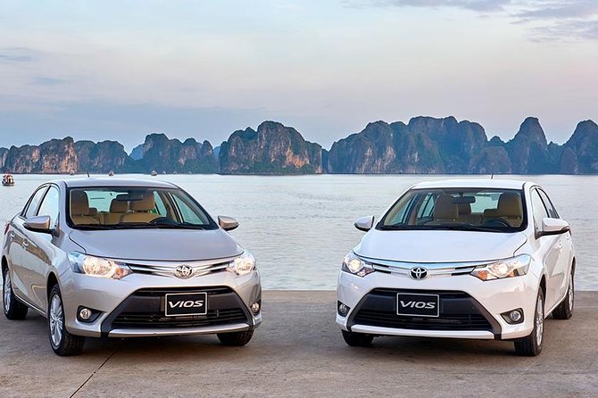 Phong Nha: private car transfer to/from Hoi An ( Da Nang). - Key highlights worth planning around