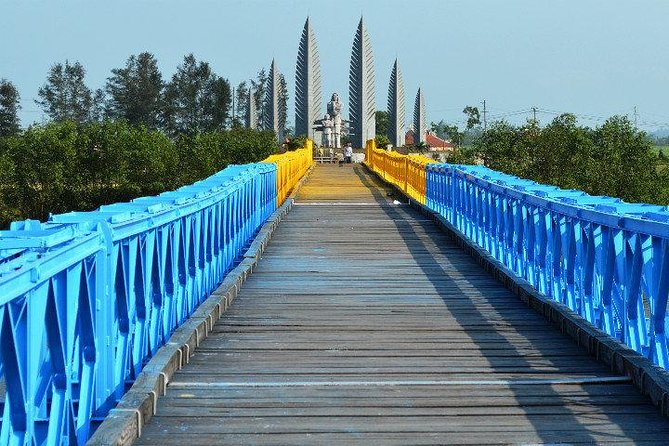 Phong Nha: private car transfer to/from Hoi An ( Da Nang). - How to plan your route choices without overthinking it