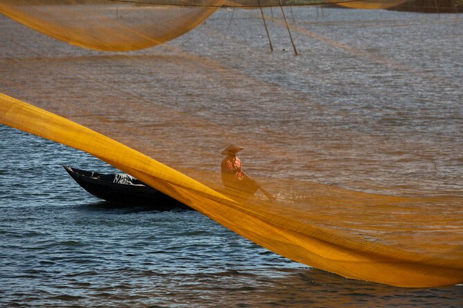 Photography Tour Hoi An Fishing Nets - Hoi An fishing nets photography tour: what you are really photographing