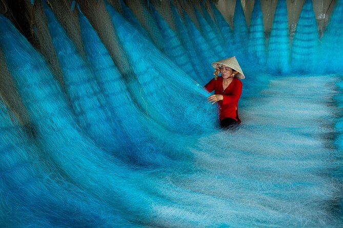 Photography Tour Hoi An Fishing Nets - Price and value: what $260 includes, and what it does not