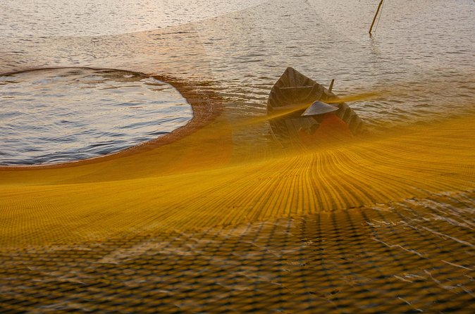 Photography Tour Hoi An Fishing Nets - Who should book this, and who might want a different option