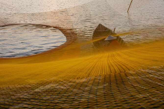 Photography Tour Hoi An Fishing Nets - Should you book Momentlives for fishing nets photography in Hoi An?