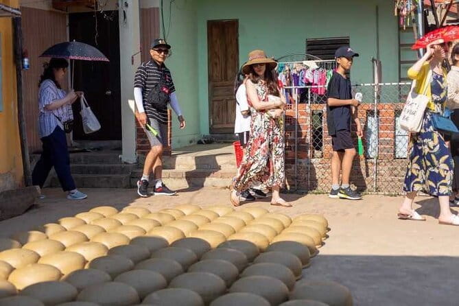 Pottery Making with the Locals in Thanh Ha Village - Your take-home souvenir, plus a small ceramics gift