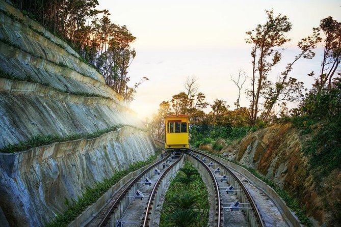 PREMIER TOUR - Discover Golden Bridge and Ba Na hill - Small group by Mini Van - Fantasy Park time: why it is included and how to plan for it