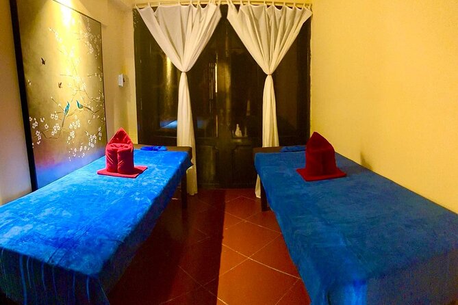 Private 1-Hour Relaxation Massage in Hoi An - Key Highlights You Should Know