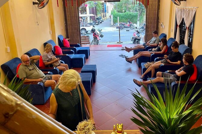 Private 1-Hour Relaxation Massage in Hoi An - Who This Massage Suits Best (And Who Might Want to Plan Differently)