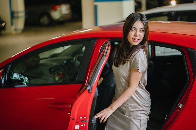 Private Arrival Transfer: Danang International Airport to Hotel in Hoian City - Who This Transfer Fits Best (And Who Might Skip It)