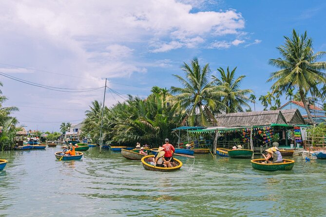 Private Biking, Farming, & Cooking Class in Hoi An - What’s included, what you should budget for