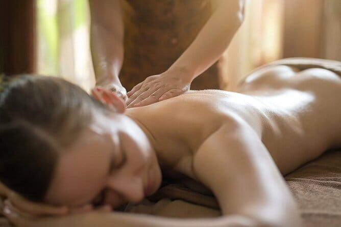 Private Candle Massage In Da Nang - Tea, Coffee, Snacks, and the Quiet Comforts That Make It Easier