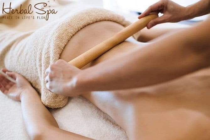 Private Candle Massage In Da Nang - Price and Value in Da Nang: Is $35 Fair for 1 Hour 30?