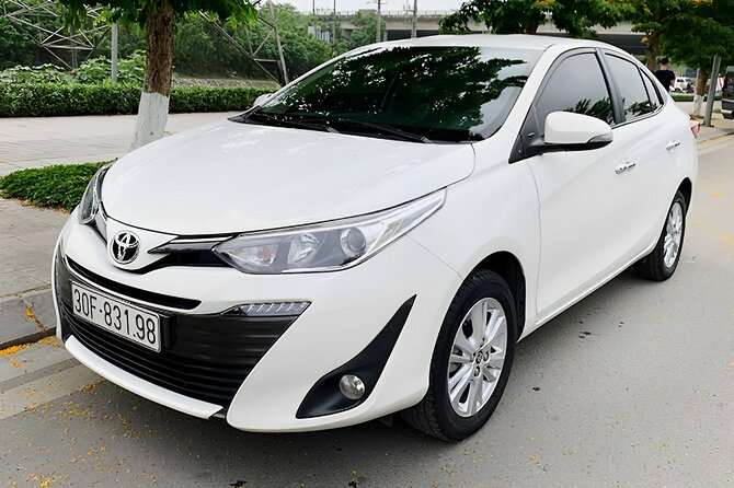 Private Car Between Hue/ Phu Bai Airport and Hoi An - Price and Value: $60 Per Group Up to 3