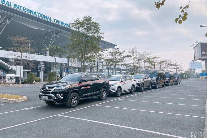 Private Car from Da Nang to Hue - Quick highlights you will feel right away