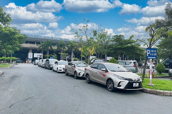 Private Car from Da Nang to Hue - Da Nang to Hue, but with far less hassle
