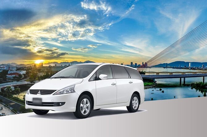 Private car from Danang Airport to your hotel in Danang - Price and Value: $12 Per Group, and When It Works Best