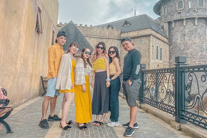Private car from Danang to Ba Na Hills /Golden Bridge Round Trip - Weather reality: plan for a smooth day, not a perfect one