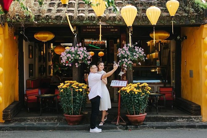 Private car from Danang to Hoi An - Why this Da Nang to Hoi An private car is such good value