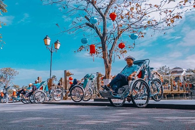 Private car from Danang to Hoi An - Optional sightseeing stops: turning a transfer into a mini day