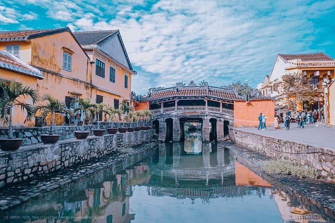 Private car from Danang to Hoi An - What is included, what costs extra, and how to plan the budget