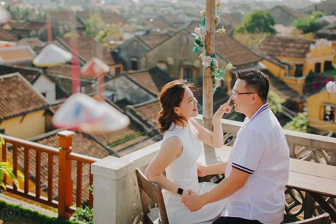 Private car from Danang to Hoi An - Who this private car suits best