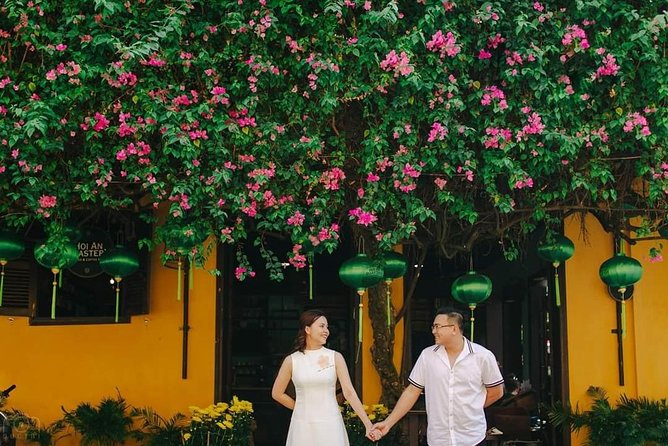 Private car from Danang to Hoi An - Drop-off in Hoi An: choose your ending point, not just the city