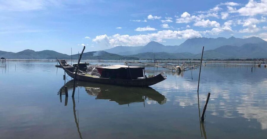Private Car From Hoi An – My Son Sanctuary – Hoi An - A simple one-way plan that saves you headaches