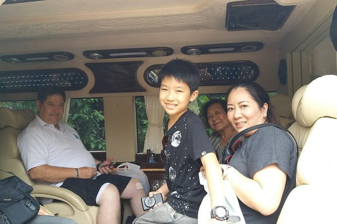 Private Car from Hoi An to Golden Bridge and Back - Price and Value: Is $35 Per Person Fair?