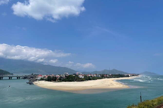 Private Car From Hue To Hoi An Old Town - Key things to know before you go