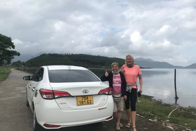 Private Car From Hue To Hoi An Old Town - Hue to Hoi An by private car, why this route feels worth it