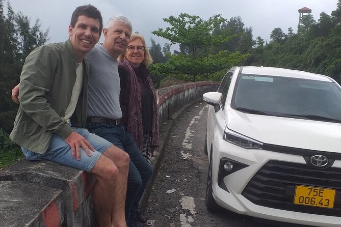 Private Car From Hue To Hoi An Old Town - Price and what you truly get for $55