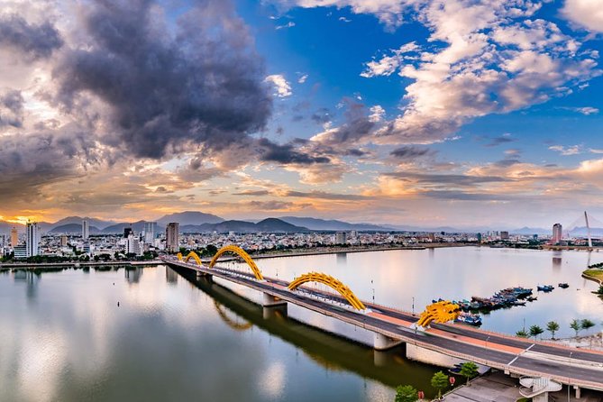 Private Car from Hue to Hoi An With An English Speaking Driver - Why This Transfer Feels Like a Personal Road Trip