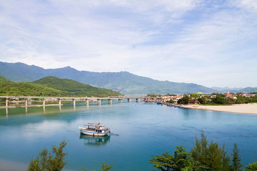 Private Car Hoi An to Hue Via Hai Van Pass, Lagoon & More - Price and Value, Plus What You Still Pay for