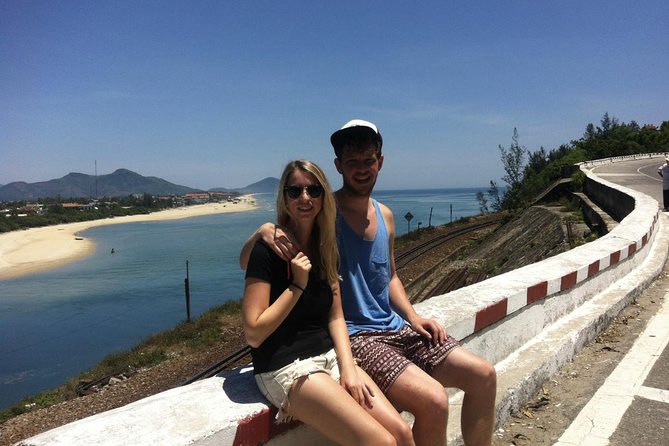 Private Car Hue to Hoi An via Hai Van Pass, Marble Mountain - Private Car, Real Stops: Hue to Hoi An Without the Travel Headache