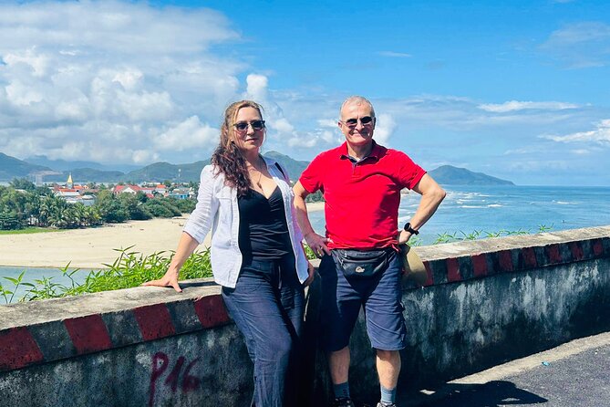 Private Car Hue to Hoi An via Hai Van Pass, Marble Mountain - Hai Van Pass: Where the Stops Actually Feel Worth It
