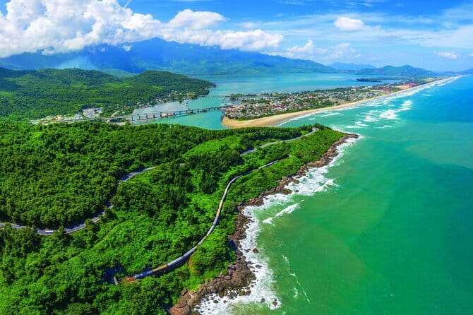 Private Car Rental from Hoi An to Hue - Key Highlights You’ll Actually Feel