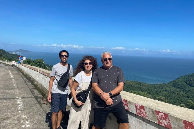 Private Car Rental from Hoi An to Hue - Pickup in Hoi An, Drop-Off in Hue City Center (Plus Luggage Help)