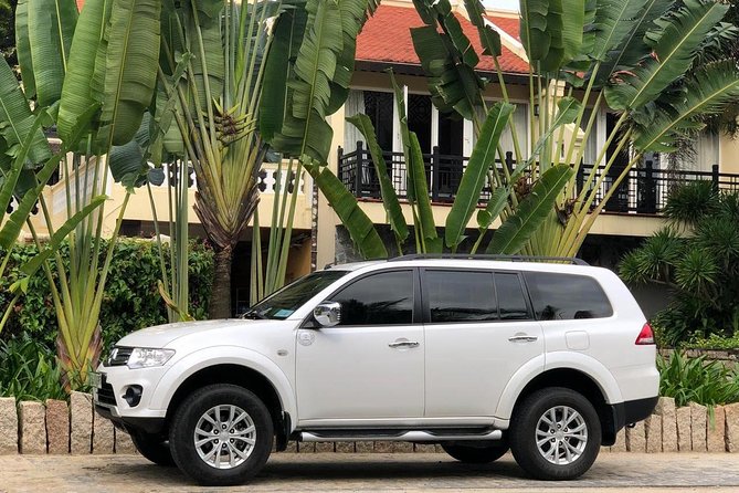 Private Car Sightseeing from Hue to Hoi An - Why this Hue to Hoi An private car is a smart use of a travel day