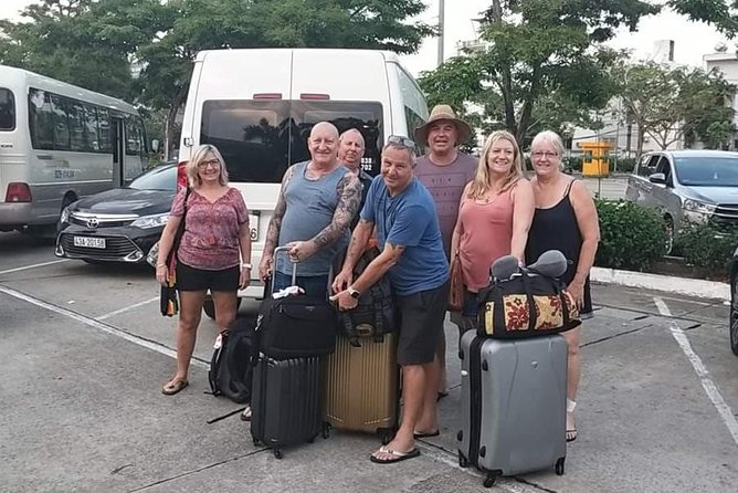 Private Car Transfer Da Nang Airport To Hoi An - Key highlights at a glance