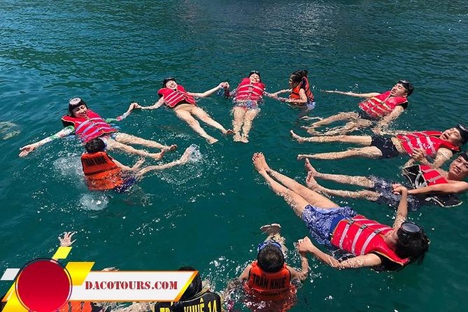 Private Cham Island Snorkeling Tour, Nice Beach, Fishing villages - Why Cham Island is a smart full-day choice from Da Nang