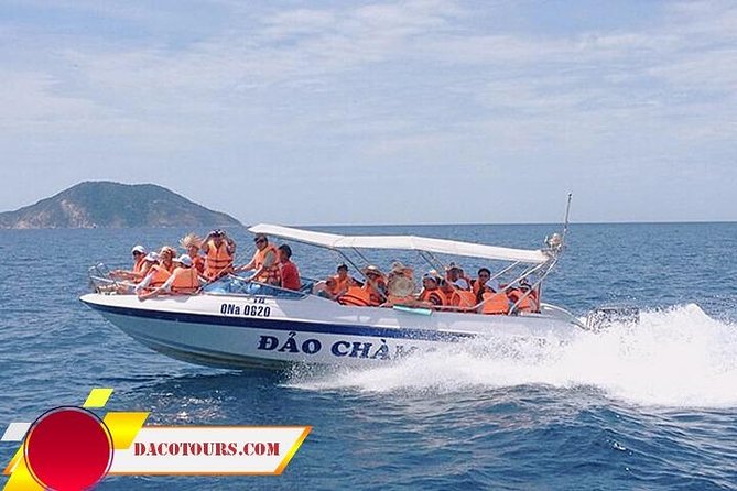 Private Cham Island Snorkeling Tour, Nice Beach, Fishing villages - Who this tour suits best (and who might want a different plan)