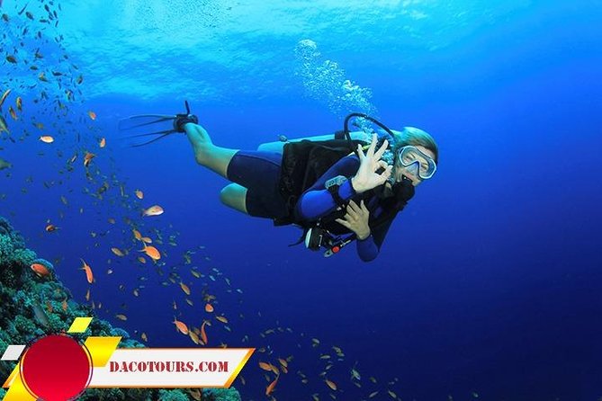 Private Cham Island Snorkeling Tour, Nice Beach, Fishing villages - Non Nuoc and the stone carving village stop for cultural context