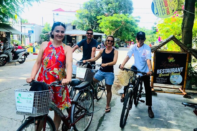 Private cooking class tour with Master Chef - A 3.5-Hour Hoi An Morning That Mixes Food, Boats, and Cooking