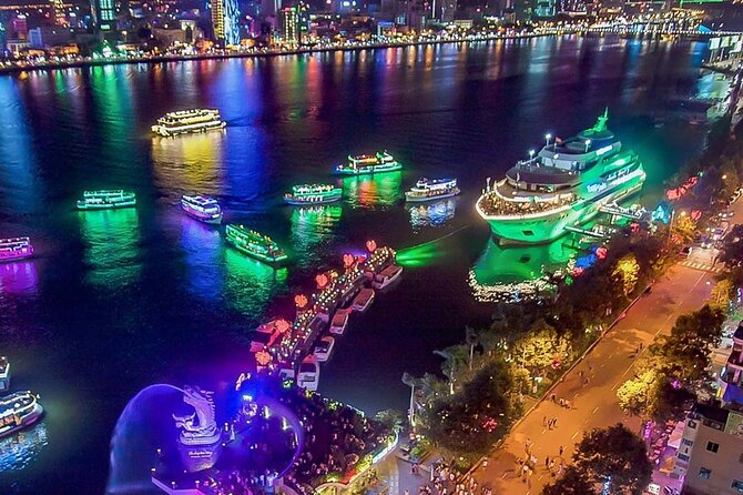 Private Customize car rental 4 hours - 8 hours- 12 hours Da Nang - 12 hours: Golden Bridge, My Son Sanctuary, and Hue-style day goals